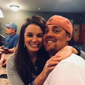 Meet your Posher, Chrissy